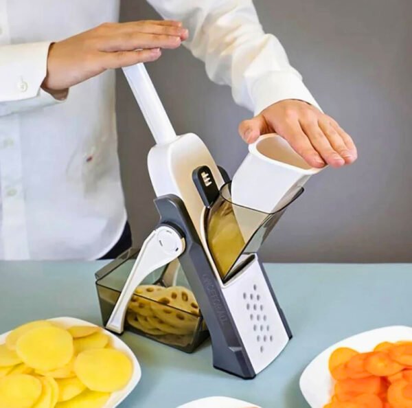 Coupe-Légumes Multifonction