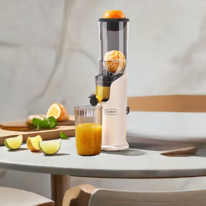 Extracteur de Jus Automatique