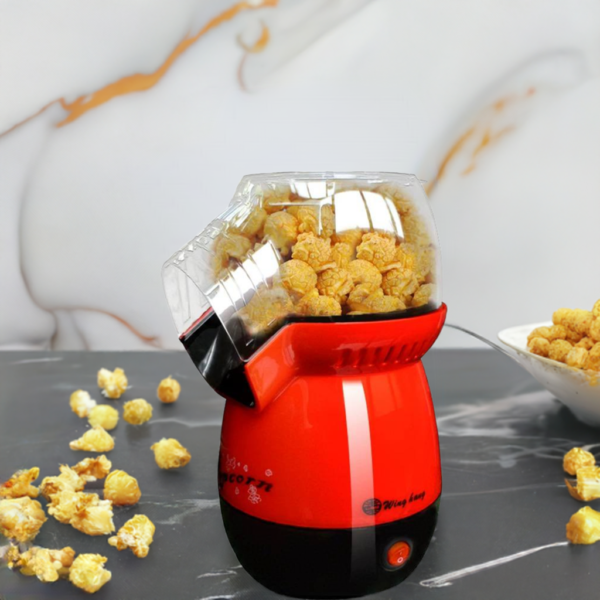 Machine Pop Corn
