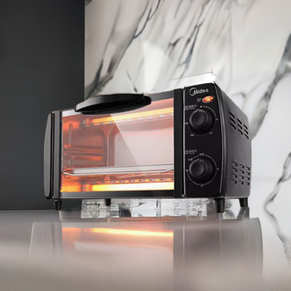 Four Electrique Midea