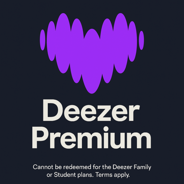 Deezer Premium