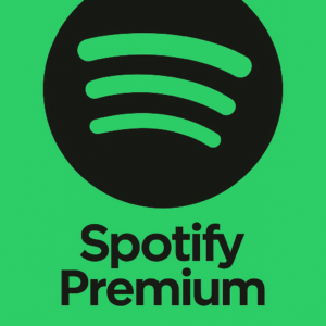 Spotify Premium